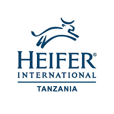 Heifer International Tanzania