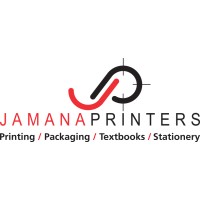 Jamana Printers Ltd