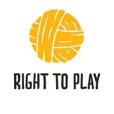 Right To Play Tanzania