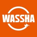 WASSHA-Inc