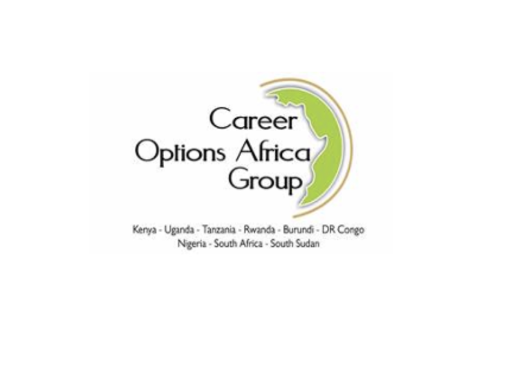Career Options Africa